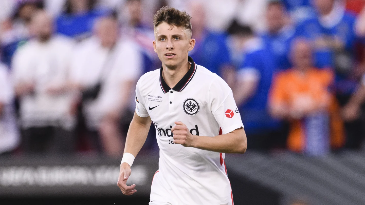 Newcastle express concrete interest in Bundesliga star but face €30-40m price demand